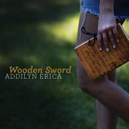 Wooden Sword