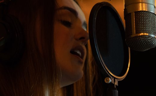 Addilyn Erica - Some Days 1