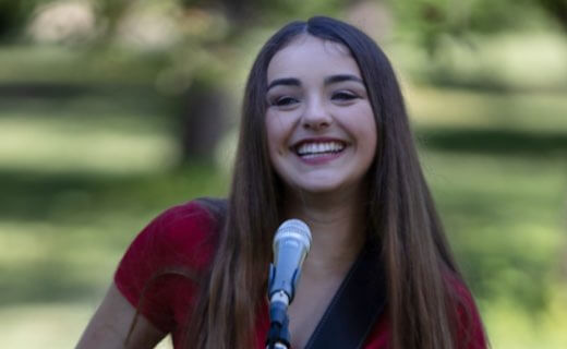 Addilyn Erica - Some Days 4