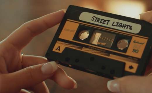 Addilyn Erica - Street Lights 4